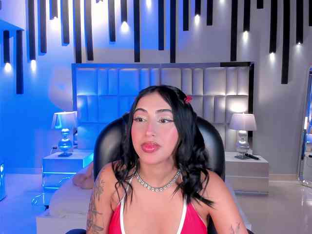 CelesteMoon webcam