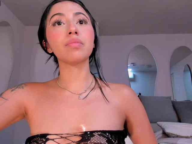 CelesteMoon webcam