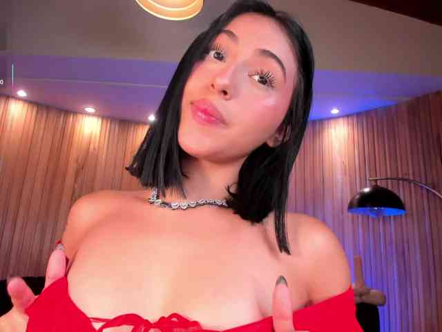 CelesteMoon webcam