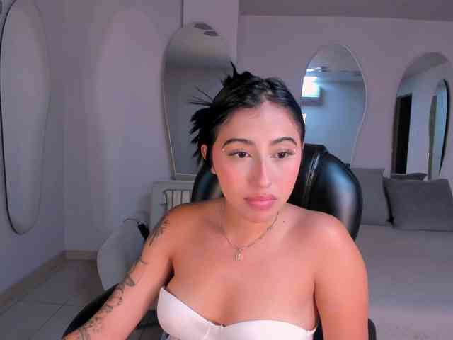 CelesteMoon webcam