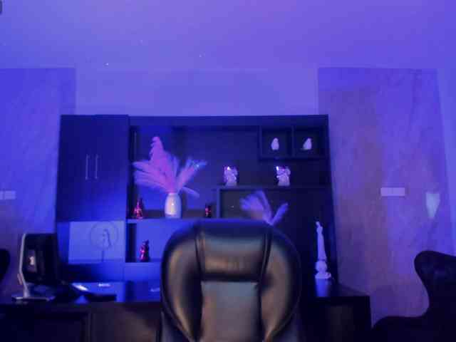 CelesteMoon webcam