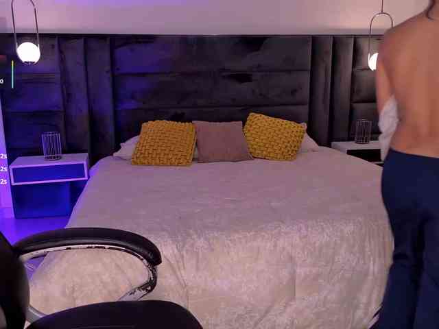 CelesteMoon webcam
