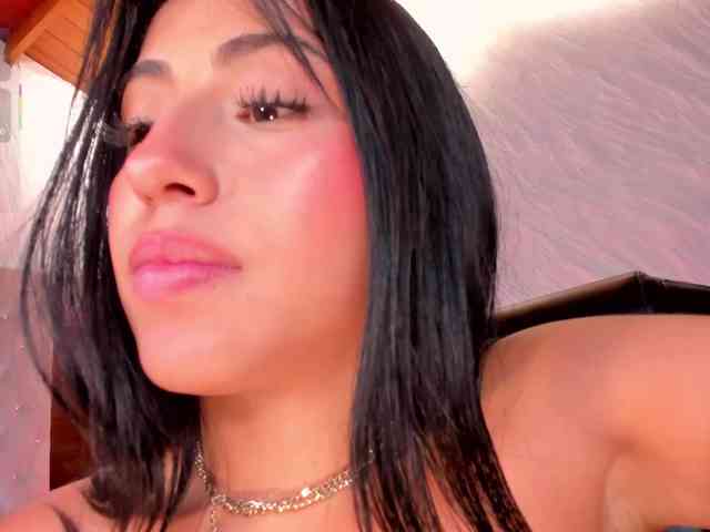 CelesteMoon webcam