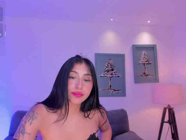 CelesteMoon webcam