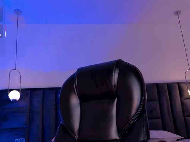CelesteMoon webcam