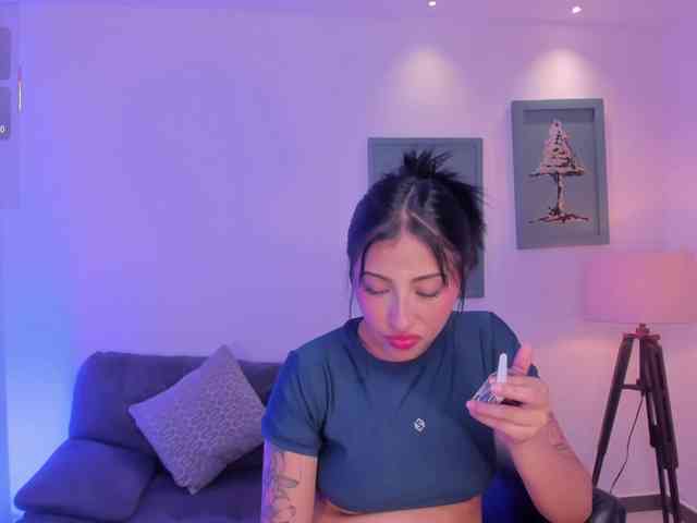 CelesteMoon webcam
