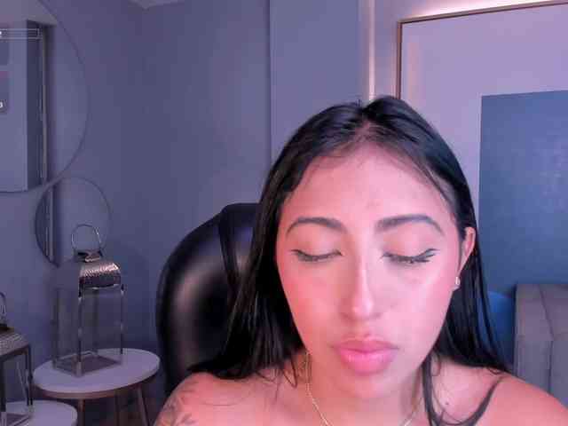 CelesteMoon webcam