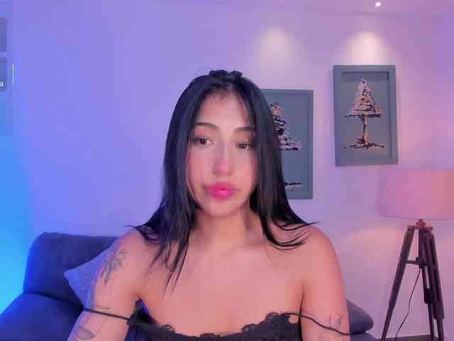 CelesteMoon webcam