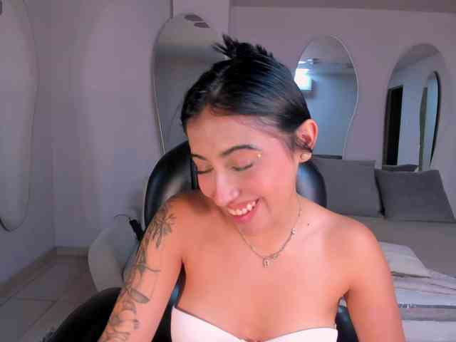 CelesteMoon webcam
