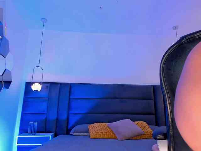 CelesteMoon webcam