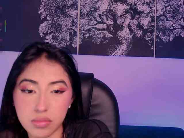 CelesteMoon webcam