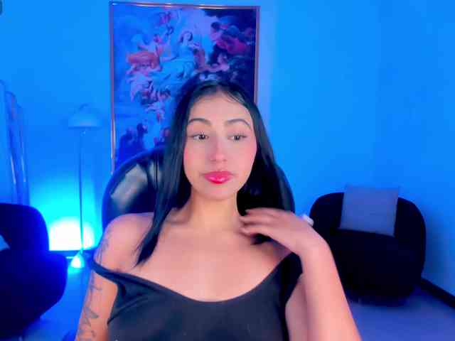 CelesteMoon webcam