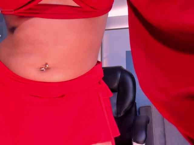 CelesteMoon webcam