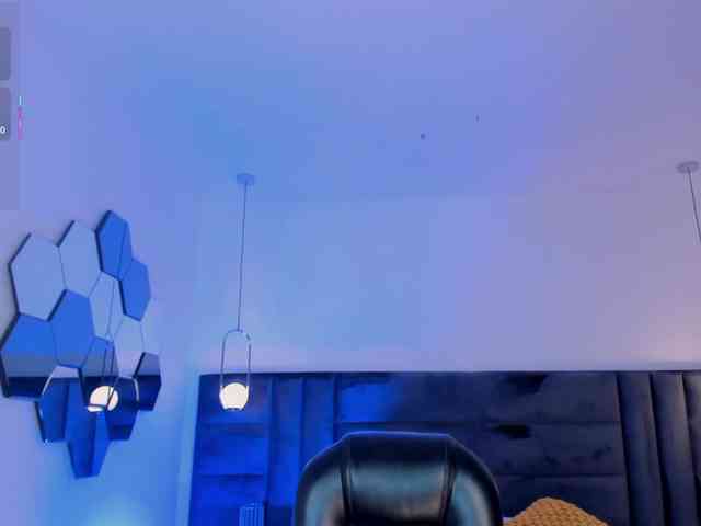 CelesteMoon webcam