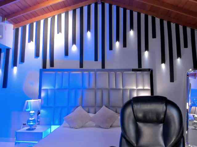 CelesteMoon webcam