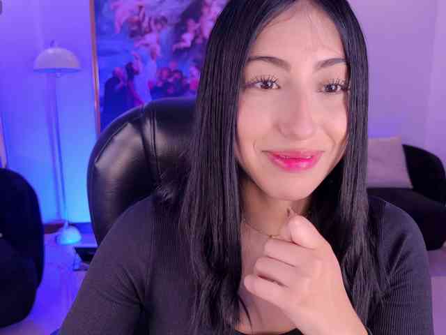 CelesteMoon webcam