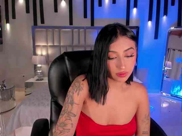 CelesteMoon webcam