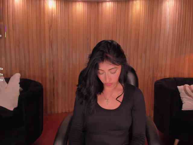 CelesteMoon webcam
