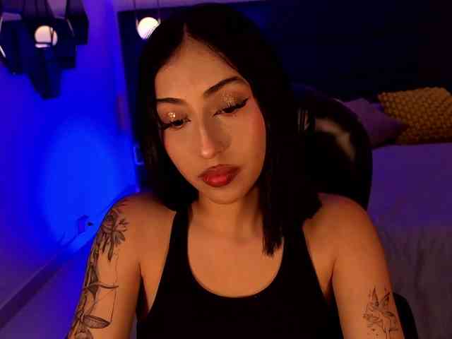 CelesteMoon webcam