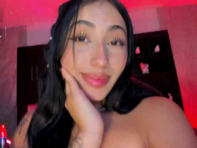CelesteMoon webcam