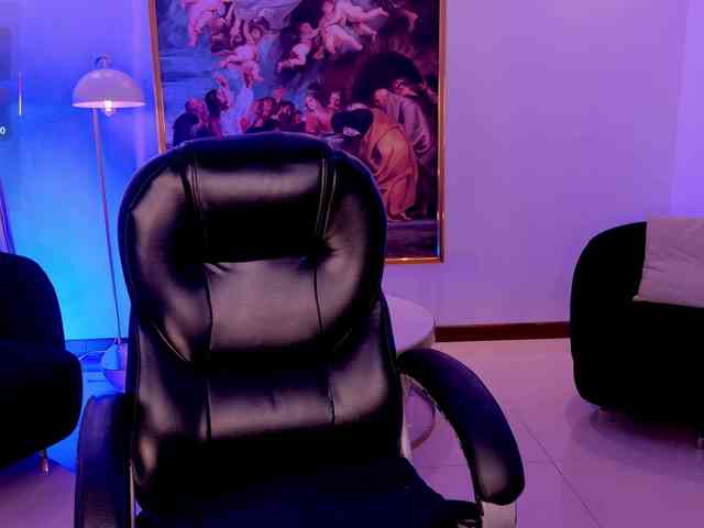 CelesteMoon webcam
