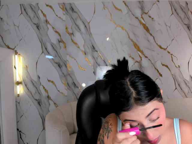 CelesteMoon webcam