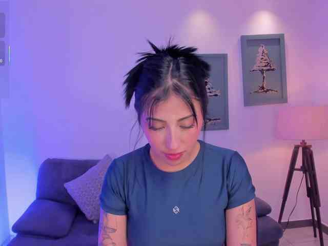 CelesteMoon webcam