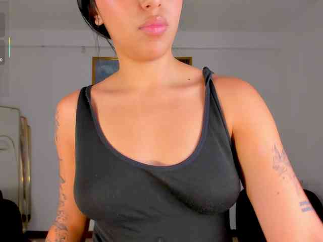 CelesteMoon webcam