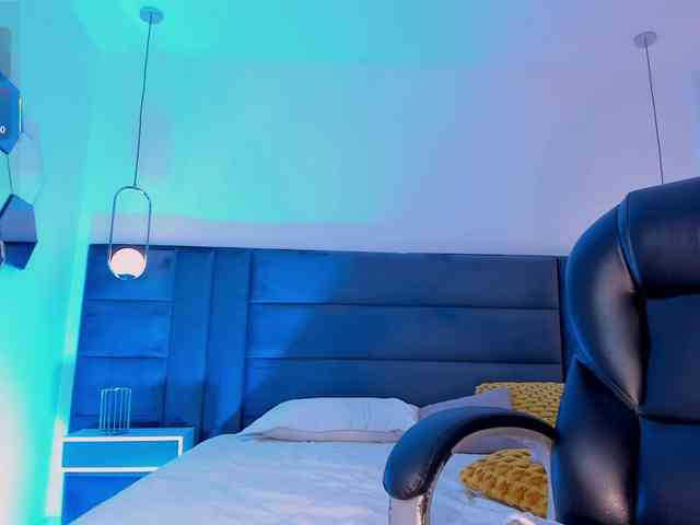 CelesteMoon webcam