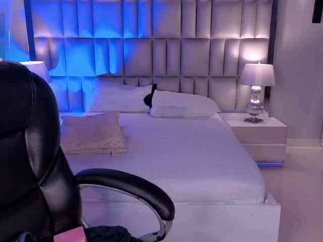 CelesteMoon webcam