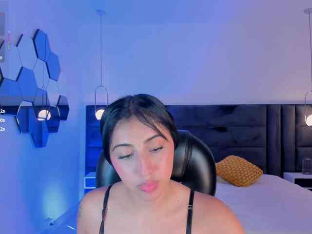 CelesteMoon webcam