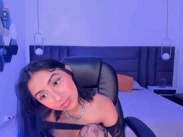 CelesteMoon webcam