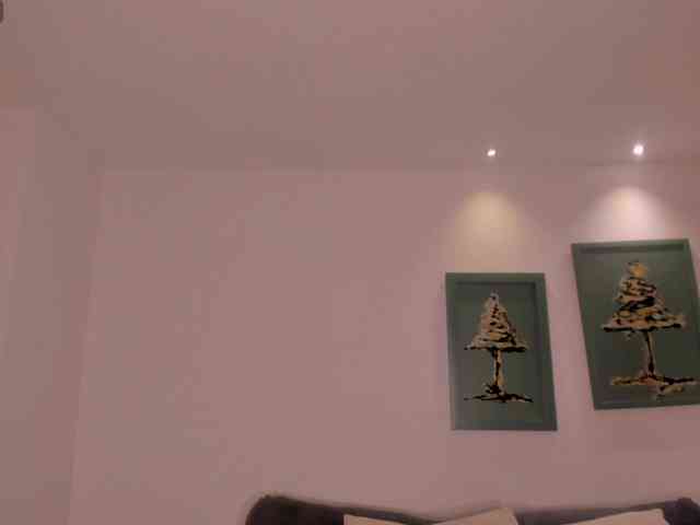 CelesteMoon Live Webcam on BongaCams