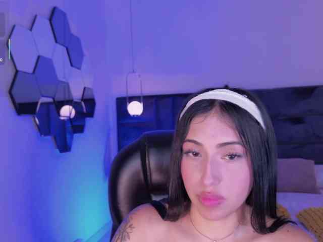 CelesteMoon webcam