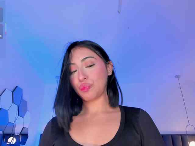 CelesteMoon webcam