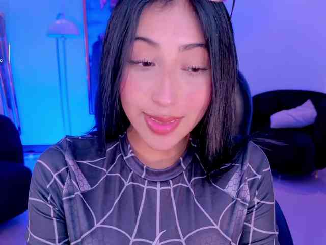 CelesteMoon webcam