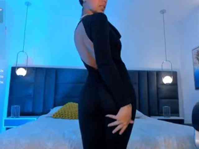 CelesteMoon webcam