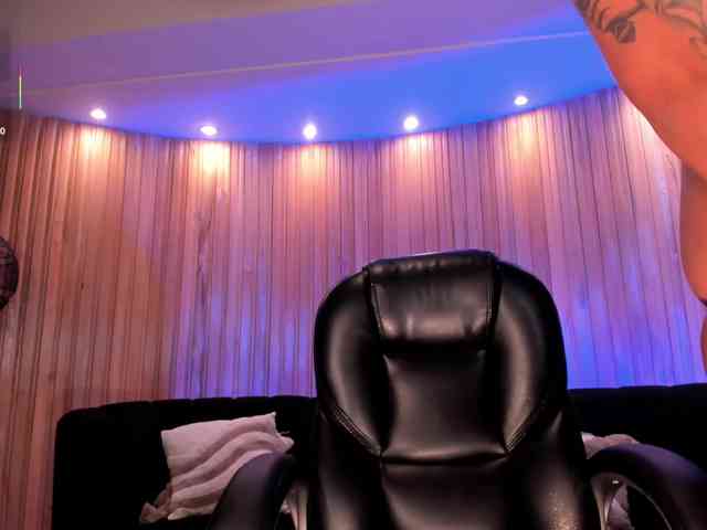 CelesteMoon webcam