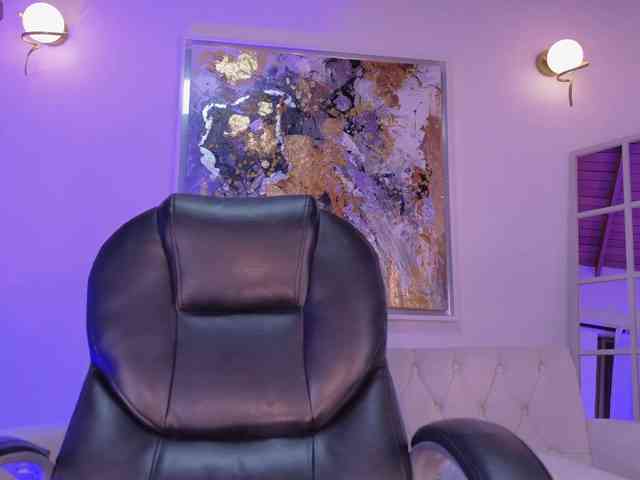 CelesteMoon webcam