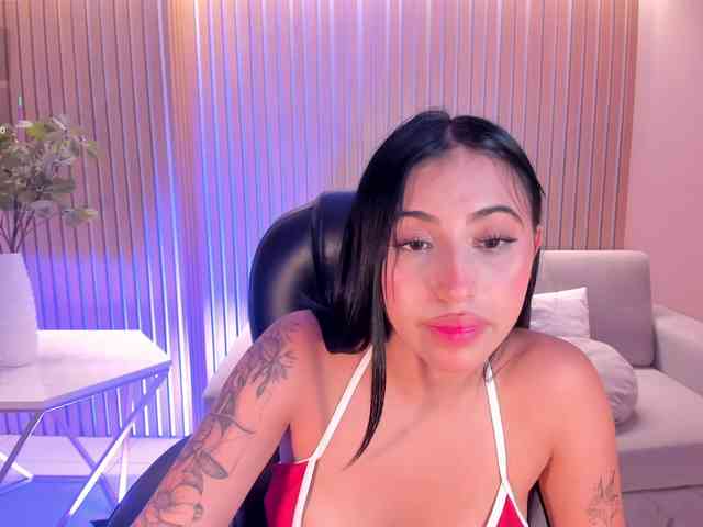 CelesteMoon webcam