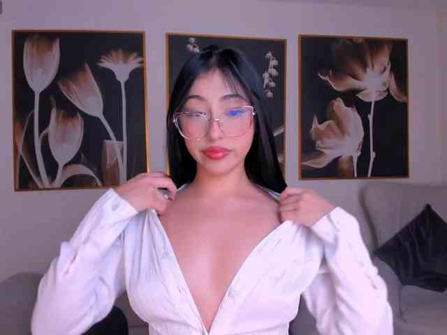 CelesteMoon webcam