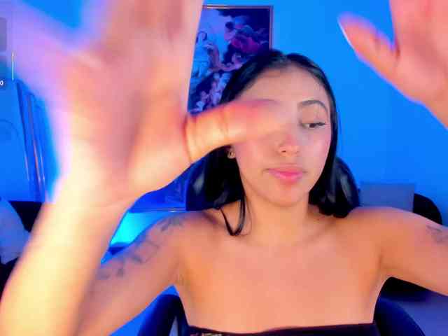 CelesteMoon webcam