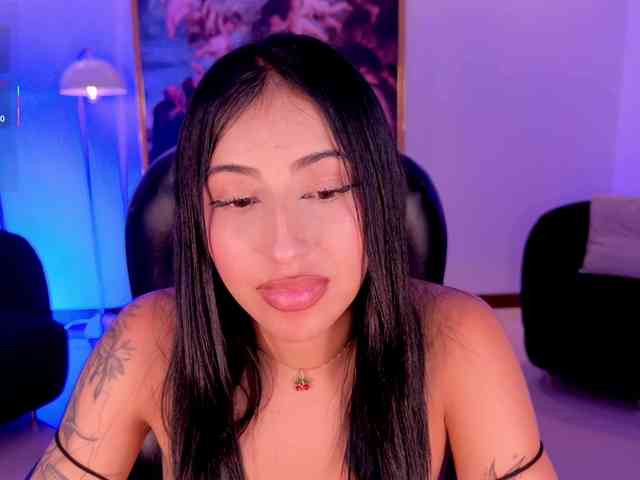 CelesteMoon webcam