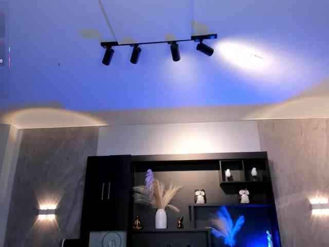 CelesteMoon webcam
