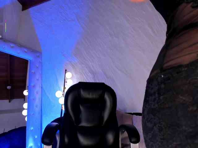 CelesteMoon webcam
