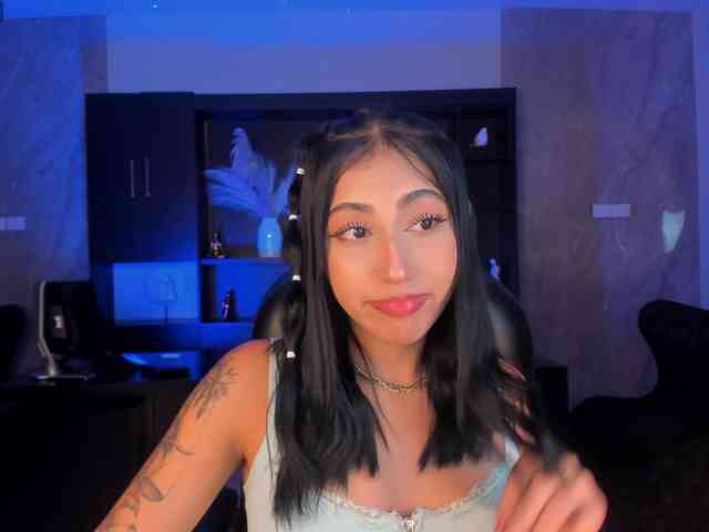 CelesteMoon webcam