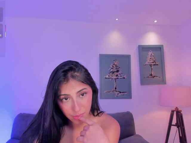 CelesteMoon webcam