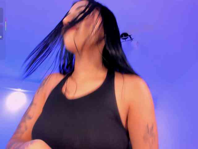 CelesteMoon webcam