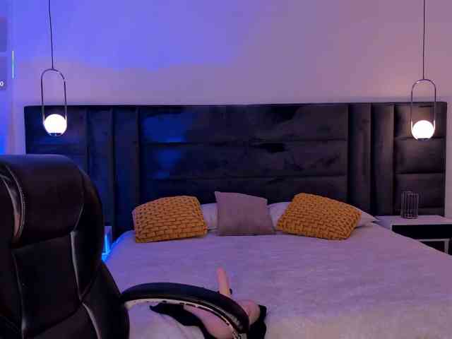 CelesteMoon webcam