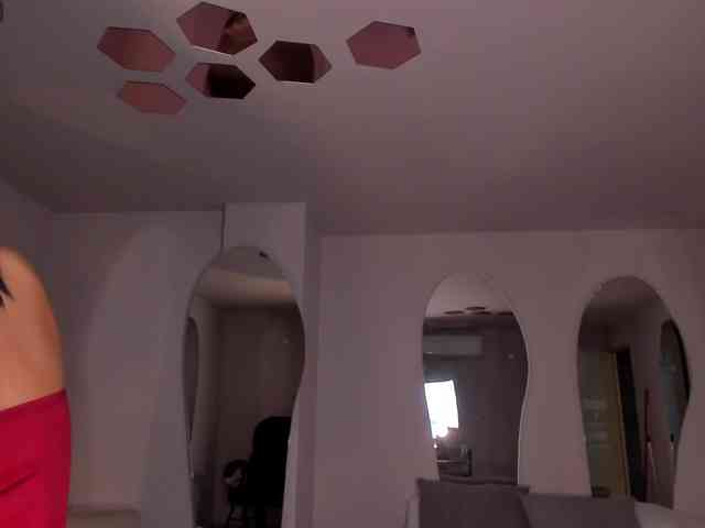 CelesteMoon webcam
